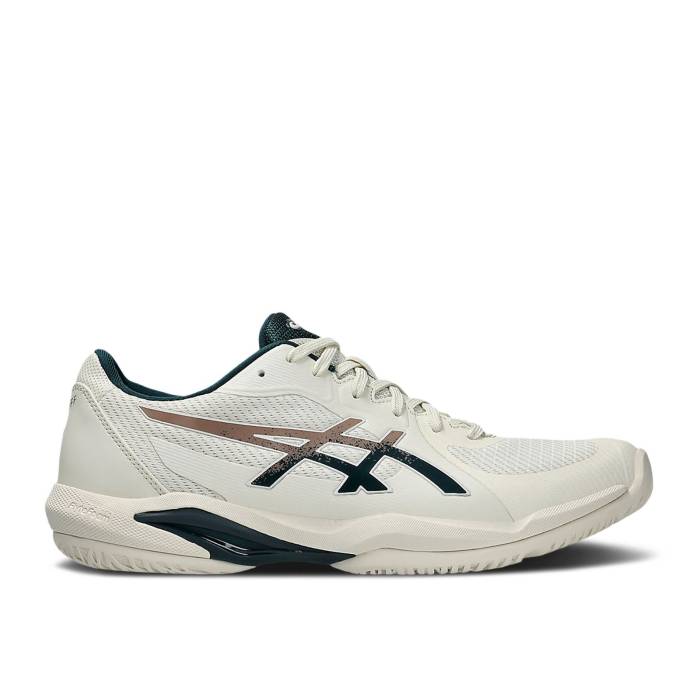 アシックス Asics 【 Solution Swift Ff 2 \u0027Birch Saxon Green\u0027 Men Birch/Saxon Green 】 Swift メンズ green 緑・緑であること