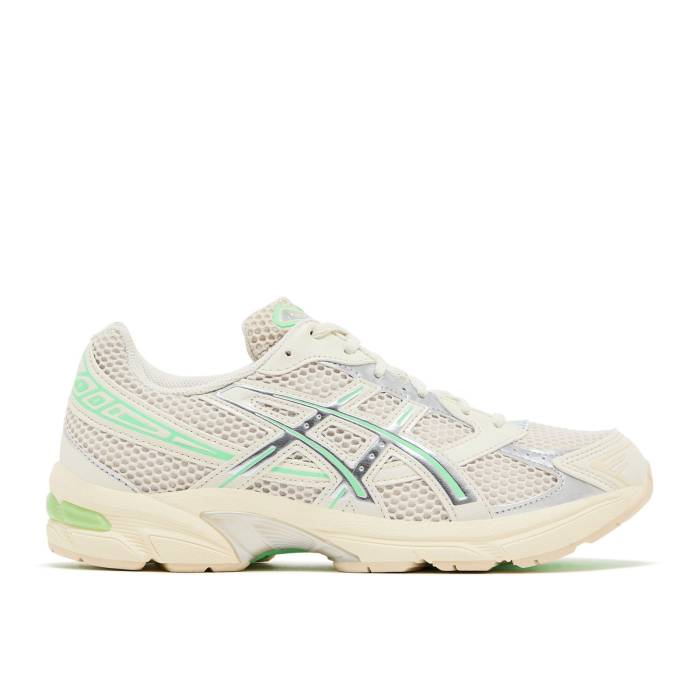 アシックス Asics 【 Wmns Gel 1130 \u0027Peppermint Menthol Pack\u0027 Women Pale Oak/Menthol 】 レディース