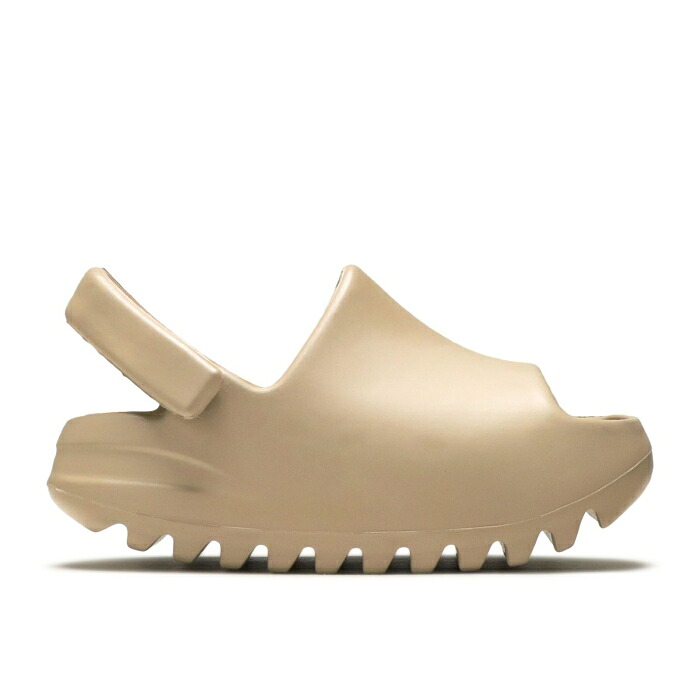 アディダス Adidas 【 Yeezy Slides Infants 'Pure' Infant Pure/Pure/Pure 】 ベビー ピュア