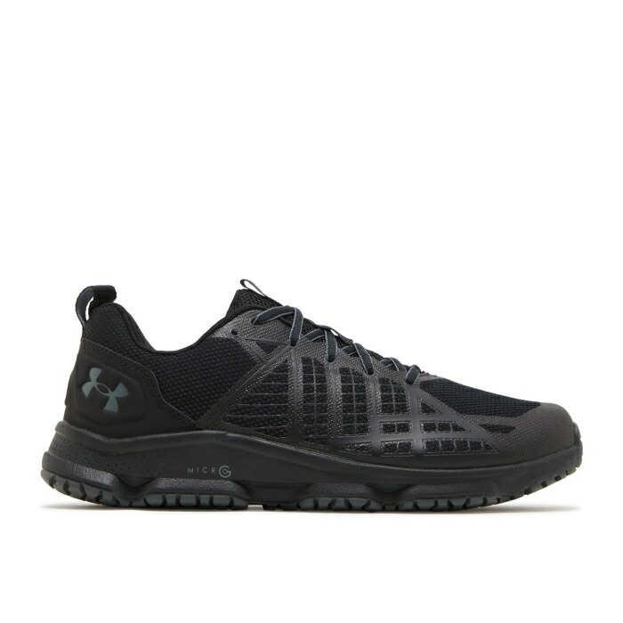 シューズ UA MICRO G 285 STEALER シューズ UA MICRO G 285 STEALER Under Armour Men's Micro G