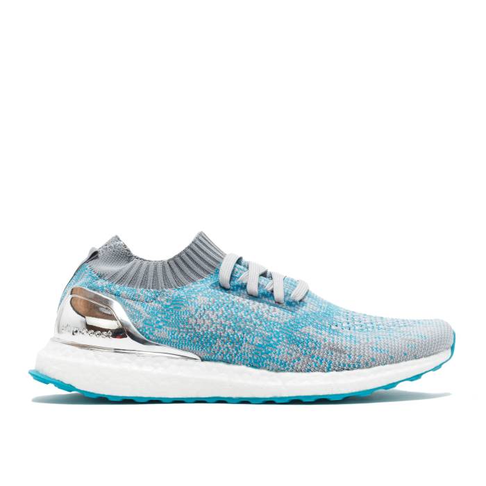 アディダス Adidas 【 Kolor X Ultraboost Uncaged \'Kolor\' Men Light Solid Grey/Mid Grey/Lab Green 】 メンズ ソリッド 灰色 グレー ミッド green 緑・グリーン