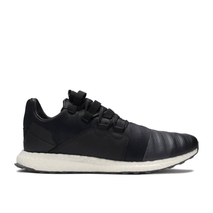 アディダス Adidas 【 Y-3 Kozoko Low \u0027Black\u0027 Men Core Black/Core Black/White 】 メンズ 中核グループ 黒いこと 黒いこと 白いこと 白いこと