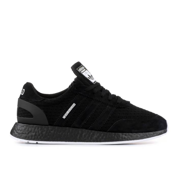 アディダス Adidas 【 Neighborhood X I-5923 Neighborhood Men Black/White 】 メンズ 黒色 ブラック 白色 ホワイト