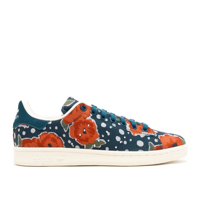 アディダス Adidas 【 Wmns Stan Smith Women Utility Green/Utility Green/White 】 レディース green 緑・グリーン 白色 ホワイト