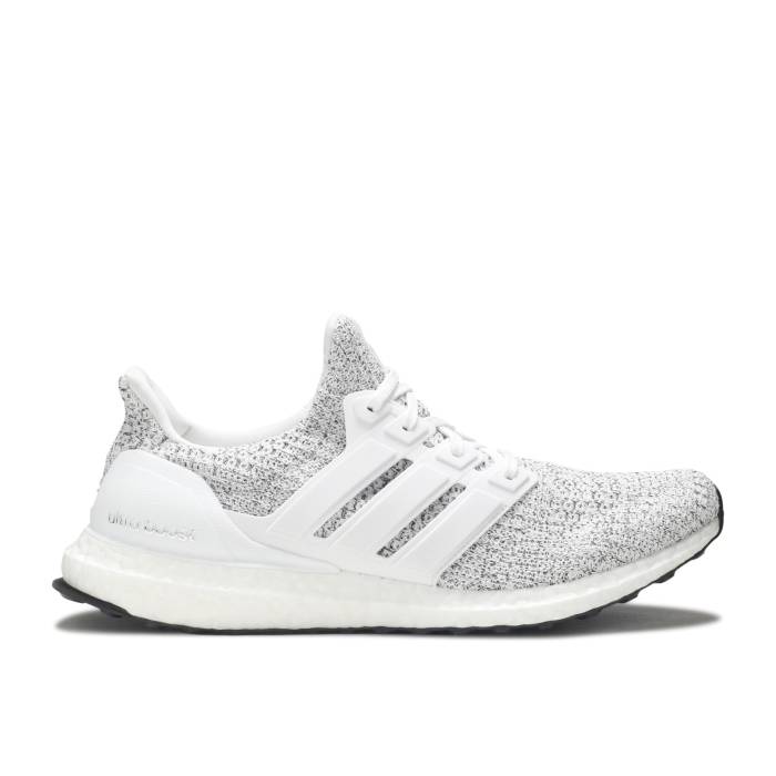 アディダス Adidas 【 Wmns Ultraboost 4.0 \u0027Non Dyed White\u0027 Women Cloud White/Cloud White/Non Dyed 】 レディース 白いこと 白いこと