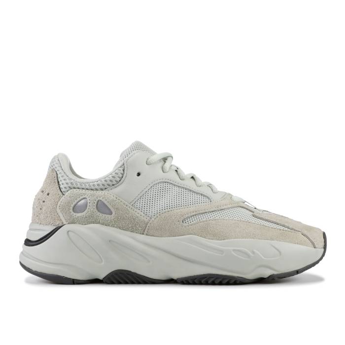 アディダス Adidas 【 Yeezy Boost 700 \u0027Salt\u0027 Men Salt/Salt/Salt 】 ブースト メンズ