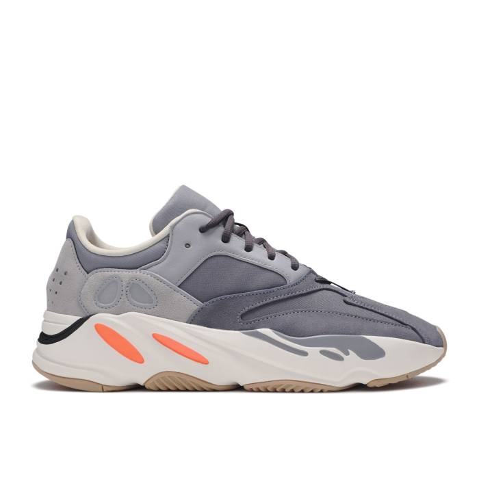 アディダス Adidas 【 Yeezy Boost 700 Magnet Men Magnet/Magnet/Magnet 】 ブースト メンズ