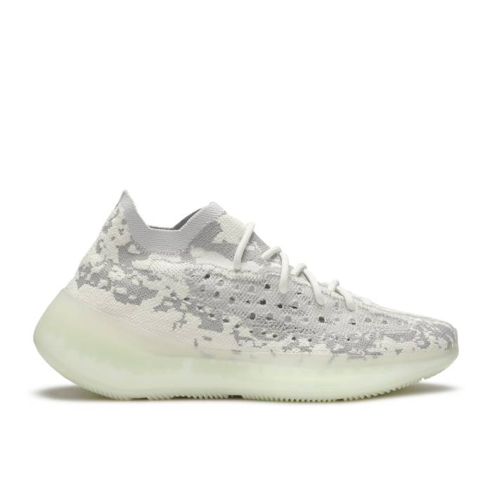 アディダス Adidas 【 Yeezy Boost 380 \u0027Alien\u0027 Men Alien/Alien/Alien 】 ブースト メンズ