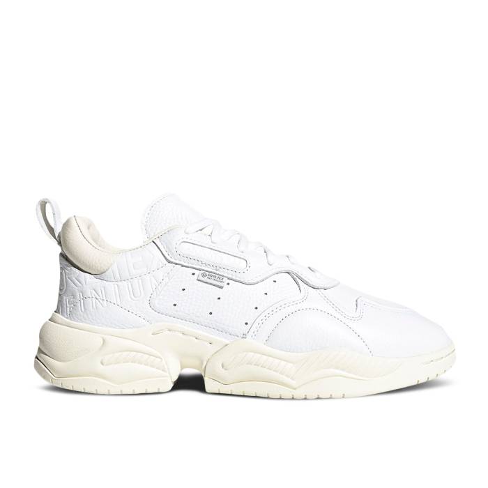アディダス Adidas 【 Supercourt Rx Gore-Tex Infinium Men 】 ゴアテックス メンズ