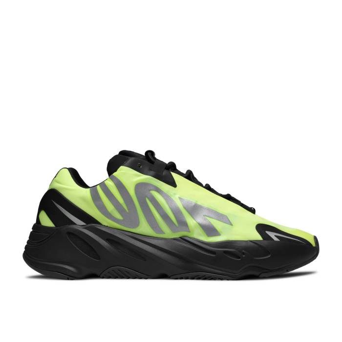 アディダス Adidas 【 Yeezy Boost 700 Mnvn \u0027Phosphor\u0027 Men Phosphor/Phosphor/Phosphor 】 ブースト メンズ