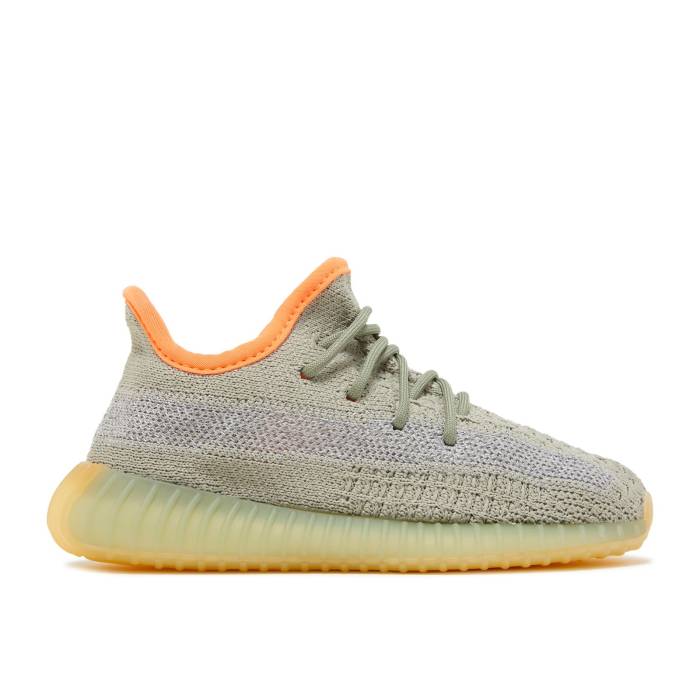 楽天市場】【 ADIDAS YEEZY BOOST 350 V2 INFANTS 'LIGHT' / LIGHT