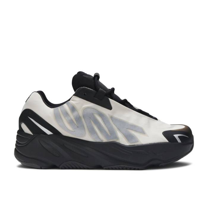 アディダス Adidas 【 Yeezy Boost 700 Mnvn Kids 'Bone' Youth Bone/Bone/Bone 】 ブースト ジュニア キッズ|スニケス