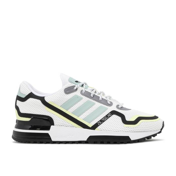 楽天市場】【 ADIDAS ZX 750 HD 'CLOUD WHITE' / CLOUD WHITE