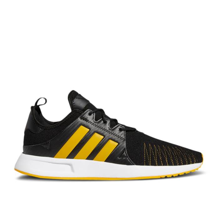 アディダス Adidas 【 X_Plr \u0027Black Gold\u0027 Men Core Black/Active Gold/Cloud White 】 メンズ 中核グループ 黒いこと 黒いこと ゴールド 白いこと 白いこと
