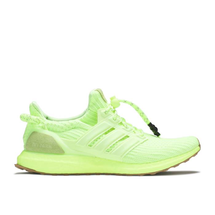 アディダス Adidas 【 Ivy Park X Ultraboost 'Hi-Res Yellow' Men 】 パーク メンズ|スニケス