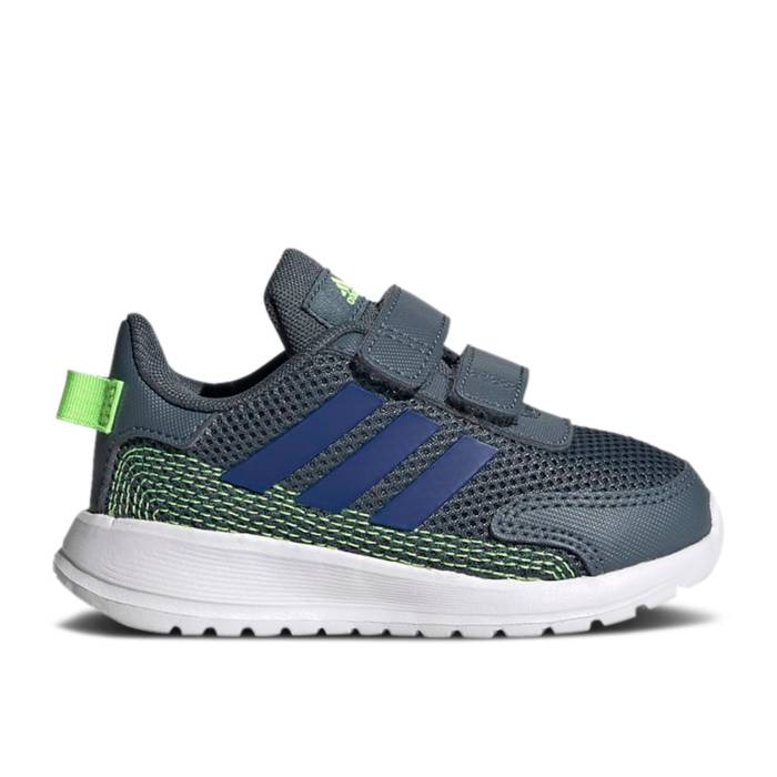 アディダス Adidas 【 Tensaur Run I Infant \u0027Legacy Blue\u0027 Infant Legacy Blue/Royal Blue/Signal Green 】 幽客 もの言う花 legacy レガシー 青碧 青碧 green 緑・緑であること