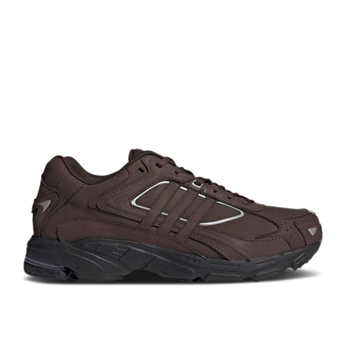 アディダス Adidas 【 Response 塩素 \u0027Brown Black\u0027 Men Brown/Core Black/Brown 】 Response 受け答え メンズ 赤銅色 赤銅色 中核グループ 黒いこと 黒いこと スニーカー-靴-メンズ靴