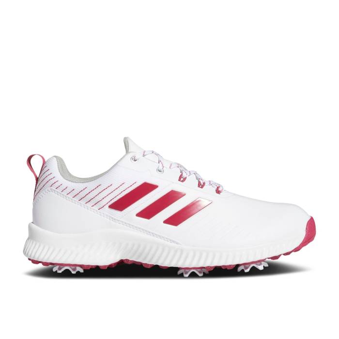 アディダス Adidas 【 Wmns Response Bounce 2.0 'White Wild Pink' Women Cloud White/Wild Pink/Silver Metallic 】 Response レスポンス バウンス wild ワイルド レディース 白色 ホワイト wild ワイルド pink ピンク Silver 銀 43,680円