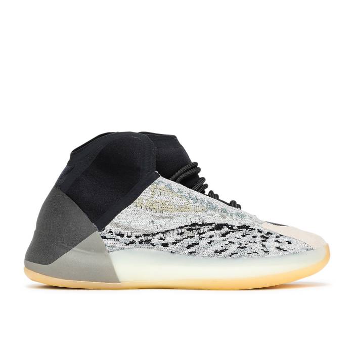 アディダス Adidas 【 Yeezy Quantum 'Sea Teal' Men Sea Teal/Sea Teal/Sea Teal 】 メンズ