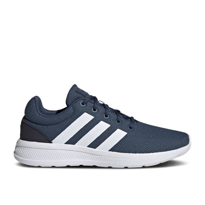 アディダス Adidas 【 Lite Racer Cln 2.0 \u0027Crew Navy\u0027 Men Crew Navy/Cloud White/Legend Ink 】 点火装置 メンズ 労働者の一団 紺色 米国海軍 白いこと 白いこと Legend 先祖伝承
