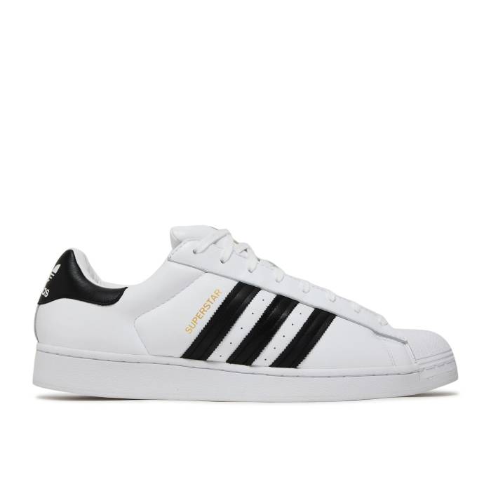 アディダス Adidas 【 Kerwin Frost X Superstar \u0027Superstuffed\u0027 Men 】 Superstar はやりっ児 メンズ