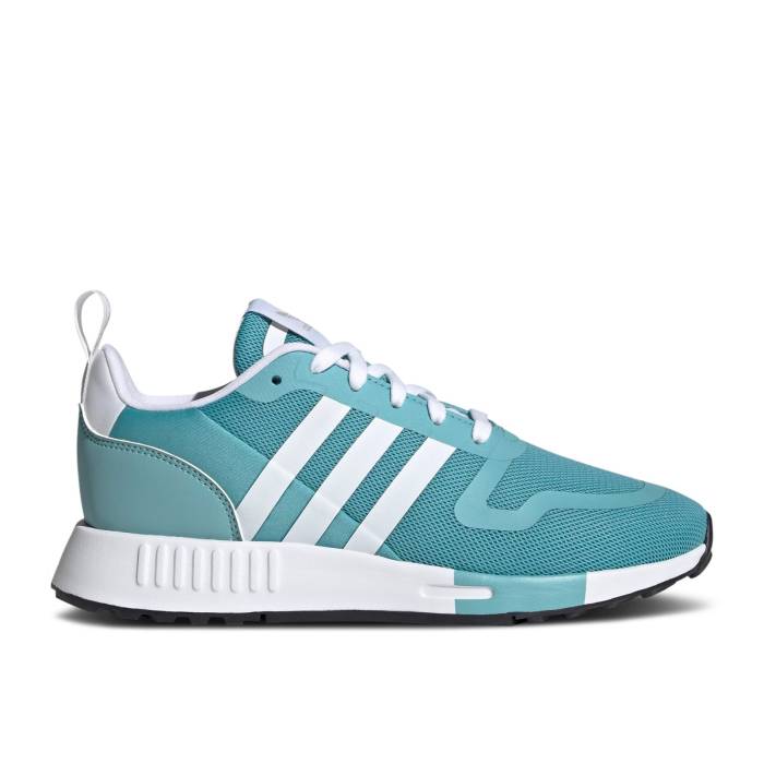 アディダス Adidas 【 Wmns Multix 'Mint Ton' Women Mint Ton/Grey One/Core Black 】 レディース 灰色 グレー コア 黒色 ブラック 27,755円