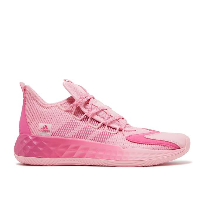 アディダス Adidas 【 Pro Boost Low 'Pink' Men 】 プロ ブースト メンズ