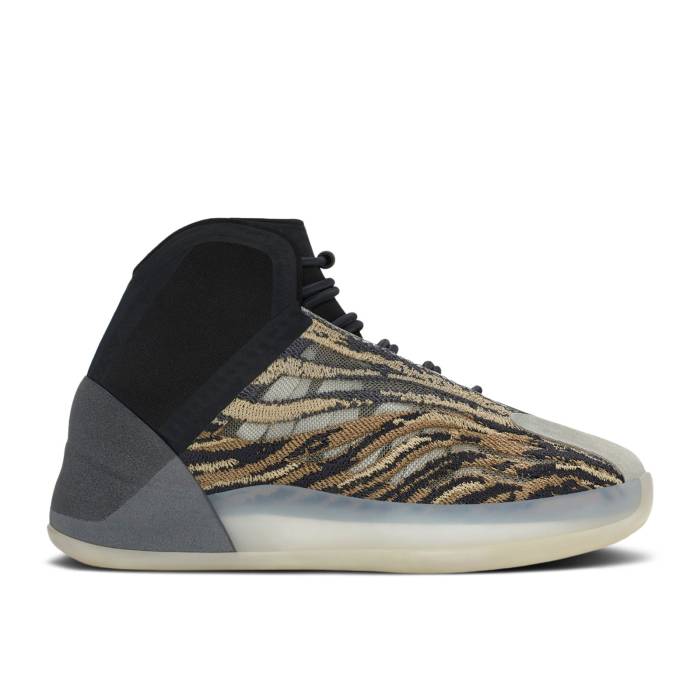 アディダス Adidas 【 Yeezy Quantum Kids 'Amber Tint' Youth Amber Tint/Amber Tint/Amber Tint 】 ジュニア キッズ|スニケス