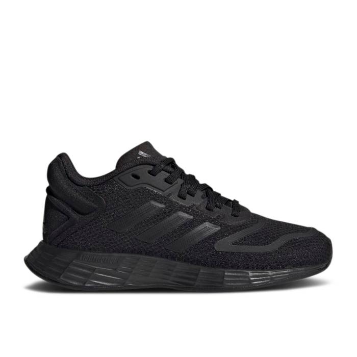アディダス Adidas 【 Duramo 10 Triple Black Men Core Black/Core Black/Core Black 】 メンズ コア 黒色 ブラック