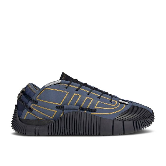 アディダス Adidas 【 Craig Green X Scuba Phormar \u0027Tech Ink\u0027 Men Tech Ink/Customized/Active Gold 】 green 緑・緑であること メンズ テック ゴールド