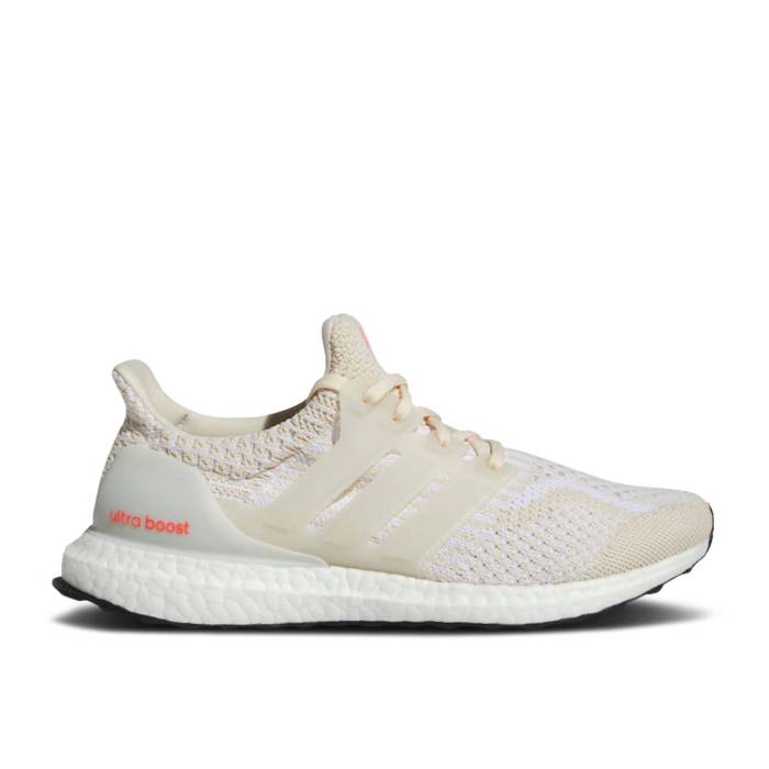 アディダス Adidas 【 Wmns Ultraboost 5.0 Dna \u0027Ecru Tint Turbo\u0027 Women Ecru Tint/Supplier Colour/Turbo 】 レディース ターボ