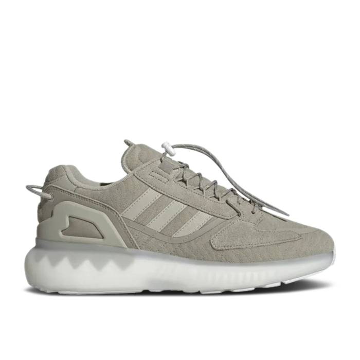 アディダス Adidas 【 Zx 5000 'Sesame' Men Sesame/Sesame/Cloud White 】 メンズ 白色 ホワイト