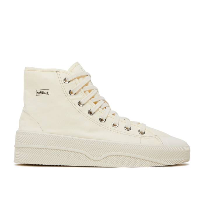 アディダス Adidas 【 Nizza 'Cream White' Men Cream White/Cream White/Off White 】 メンズ クリーム 白色 ホワイト 24,984円