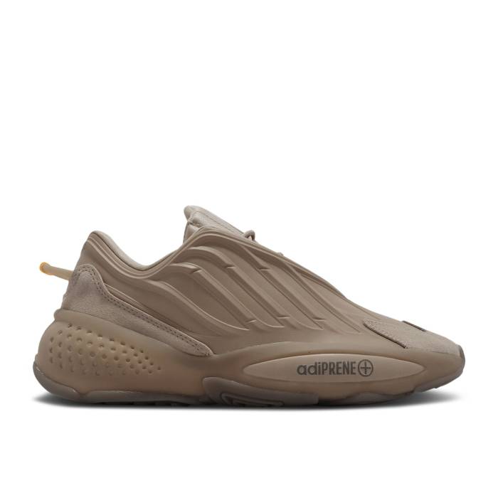 アディダス Adidas 【 Ozrah \u0027Pale Nude\u0027 Men Pale Nude/Simple Brown/Orange Rush 】 メンズ 赤銅色 赤銅色 orange 橙・オレンジ色 rush 混雑時