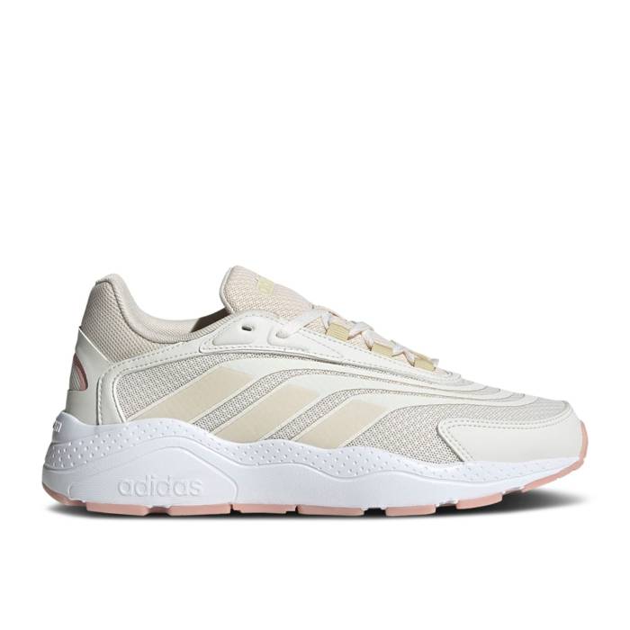 アディダス Adidas 【 Wmns Crazychaos 2 Summer.rdy 'Wonder Mauve' Women Cloud White/Wonder White/Wonder Mauve 】 レディース 白色 ホワイト|スニケス