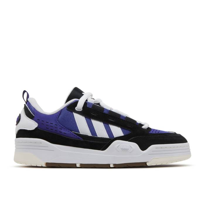 アディダス Adidas 【 Adi2000 Energy Ink Gum Men Energy Ink/Cloud White/Gum 】 メンズ エナジー 白色 ホワイト