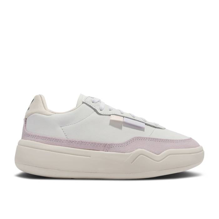 アディダス Adidas 【 Wmns Her Court \u0027Purple Tint\u0027 Women Purple Tint/Purple Tint/Core Black 】 厚地の外套 レディース Purple 紫・パープル 中核グループ 黒いこと 黒いこと