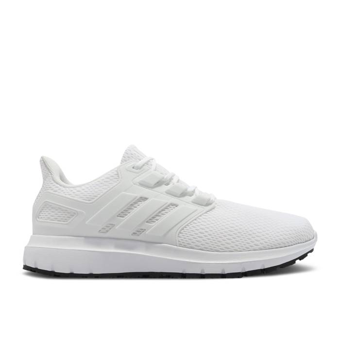 アディダス Adidas 【 Ultimashow 'White Grey' Men Cloud White/Cloud White/Grey Two 】 メンズ 白色 ホワイト 灰色 グレー