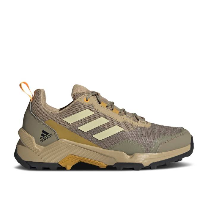 アディダス Adidas 【 Eastrail 2.0 \u0027Beige Tone Orbit Green\u0027 Men Beige Tone/Sandy Beige/Orbit Green 】 メンズ ベージュ green 緑・緑であること