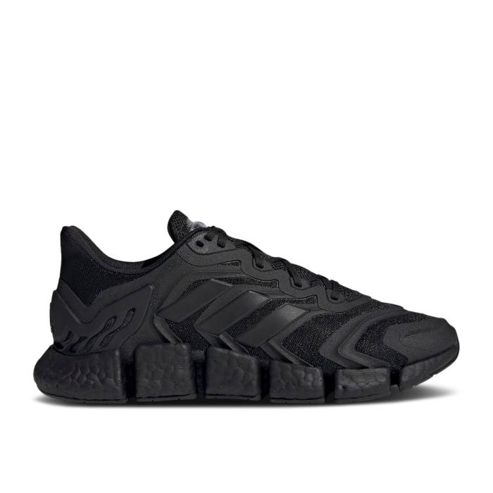 アディダス Adidas 【 Climacool Vento 'Triple Black' Men Core Black/Core Black/Core Black 】 クライマクール メンズ コア 黒色 ブラック