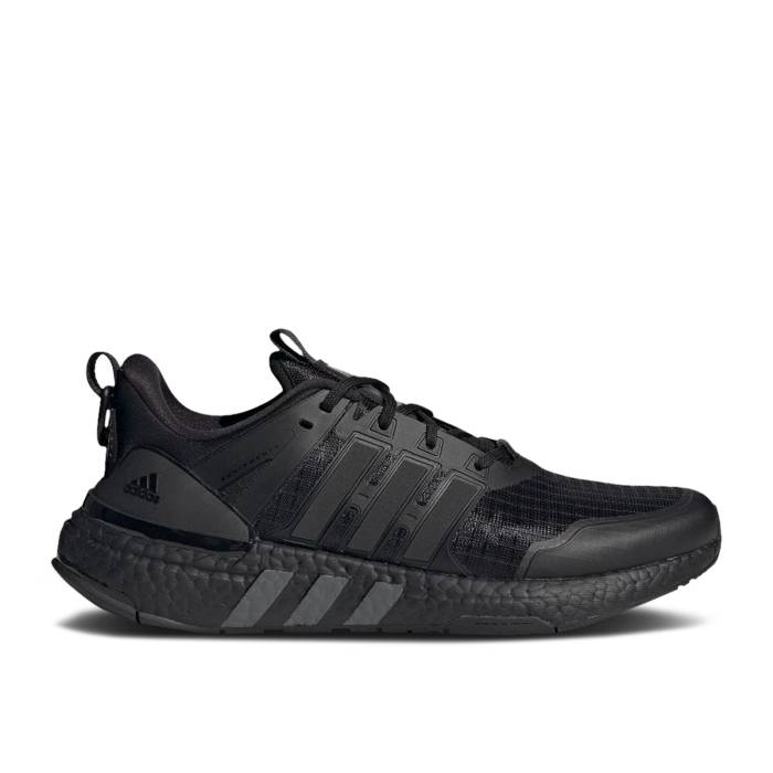 アディダス Adidas 【 Equipment+ \u0027Triple Black\u0027 Men Core Black/Core Black/Core Black 】 メンズ 中核グループ 黒いこと 黒いこと
