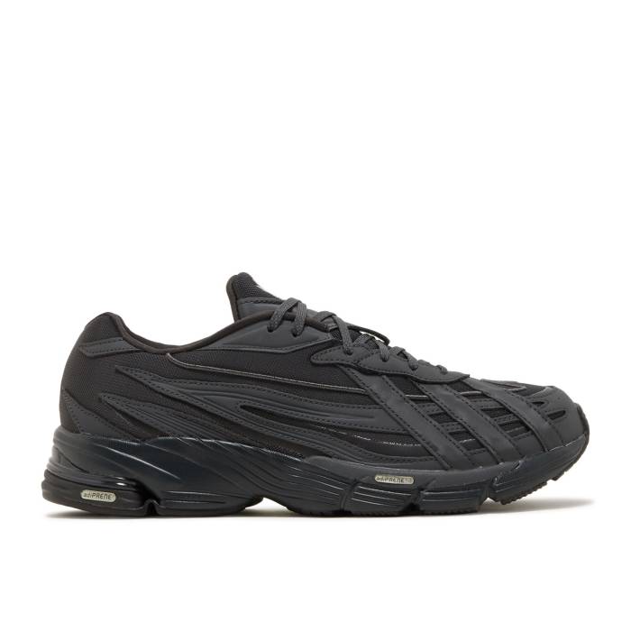 アディダス Adidas 【 Orketro Carbon Men Carbon/Carbon/Grey Six 】 メンズ カーボン 灰色 グレー