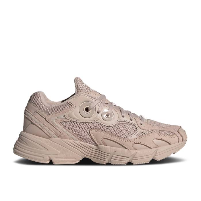 アディダス Adidas 【 Wmns Astir \u0027Wonder Taupe\u0027 Women Wonder Taupe/Wonder Taupe/Wonder Quartz 】 レディース