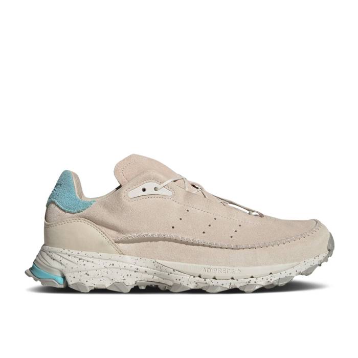 アディダス Adidas 【 Mocaturf Adventure \u0027Bliss\u0027 Men Bliss/Bliss/Orbit Grey 】 メンズ 薄墨色 薄墨色
