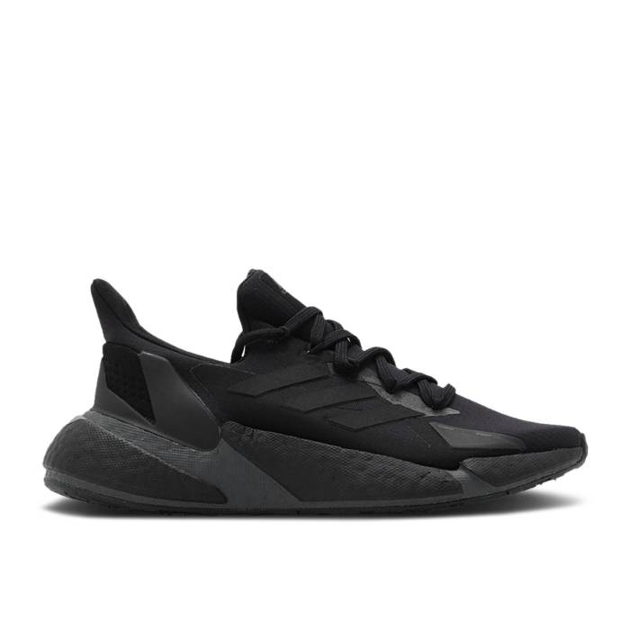 アディダス Adidas 【 X9000L4 Cold.rdy Black Men 】 メンズ