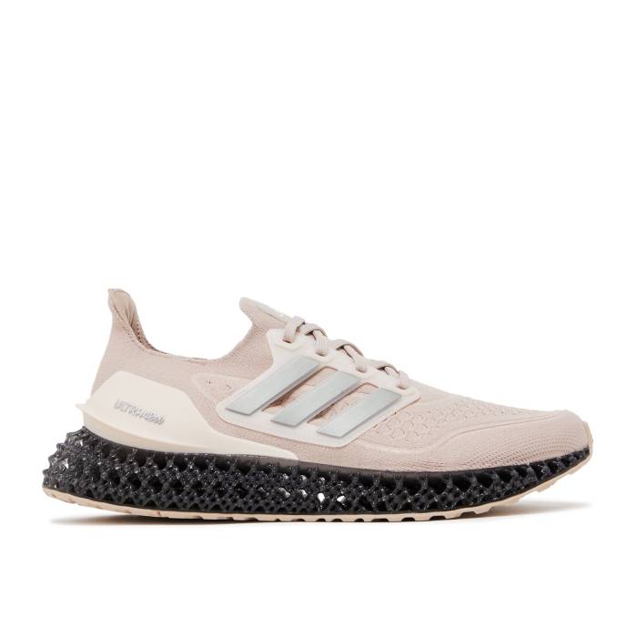 アディダス Adidas 【 Ultra 4Dfwd Wonder Taupe Men Wonder Taupe/Night Metallic/Wonder Quartz 】 ultra ウルトラ メンズ ナイト