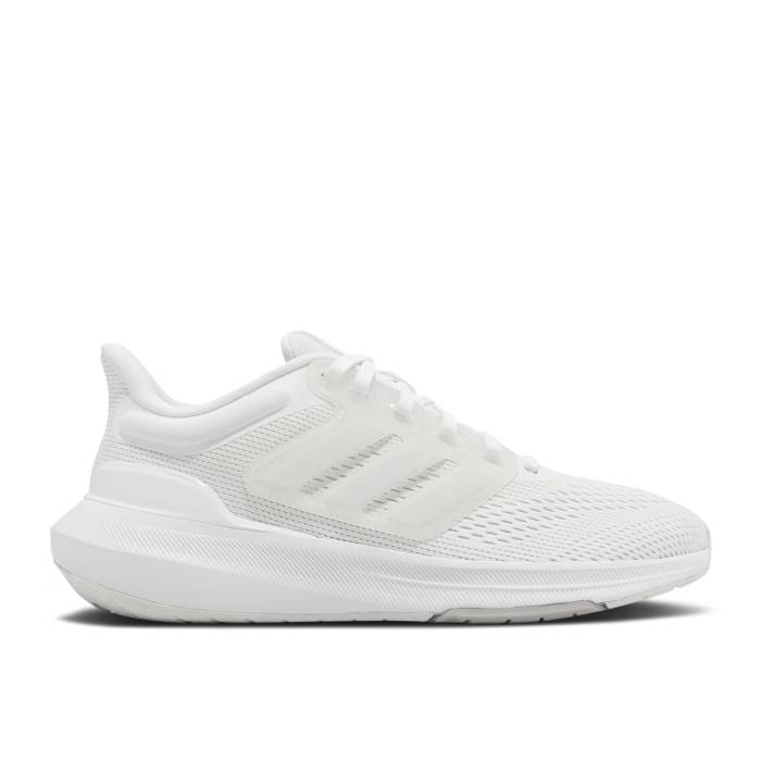 アディダス Adidas 【 Wmns Ultrabounce Triple White Women Cloud White/Cloud White/Crystal White 】 レディース 白色 ホワイト