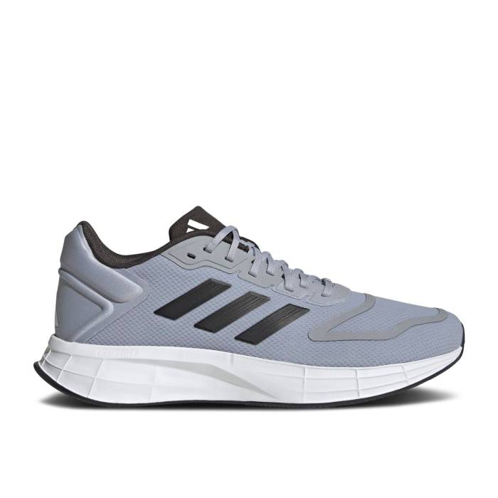 アディダス Adidas 【 Duramo 10 Halo Silver Carbon Men Halo Silver/Carbon/Cloud White 】 Silver 銀色・シルバー メンズ Silver 銀色・シルバー カーボン 白色 ホワイト