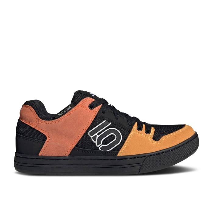 アディダス Adidas 【 Five Ten Freerider 'Black Impact Orange' Men Core Black/Cloud White/Impact Orange 】 インパクト メンズ コア 黒色 ブラック 白色 ホワイト インパクト orange 橙・オレンジ｜スニケス