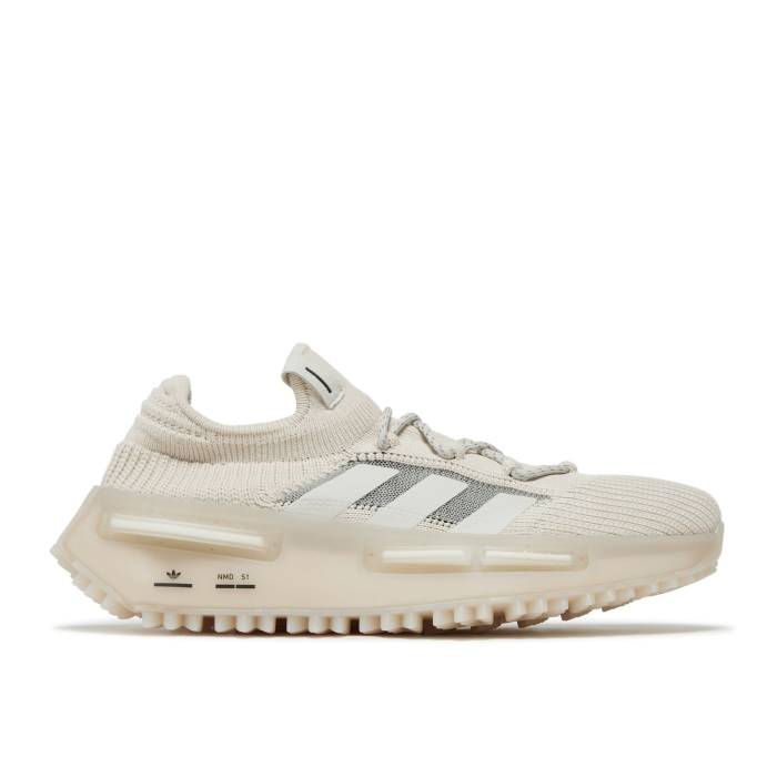 アディダス Adidas 【 Nmd_S1 'Bliss' Men Bliss/Core Black/Cloud White 】 メンズ コア 黒色 ブラック 白色 ホワイト 29,965円